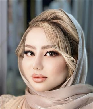 سالن زیبایی عروس آموزش رنگ کراتین   در  برازجان