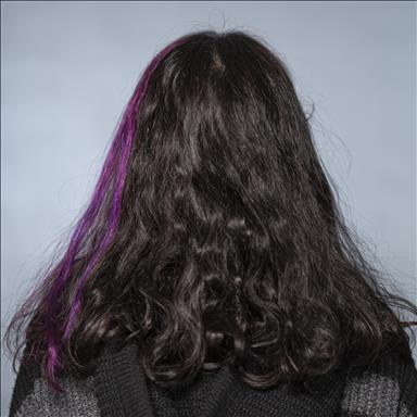 سالن زیبایی کراتین و فر آرزو سعادت  در  مشهد