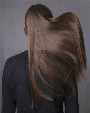 سالن زیبایی کراتین و فر آرزو سعادت  در  مشهد