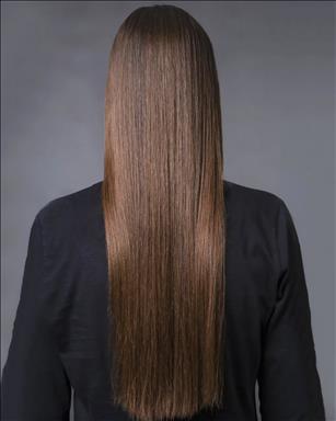 سالن زیبایی کراتین و فر آرزو سعادت  در  مشهد