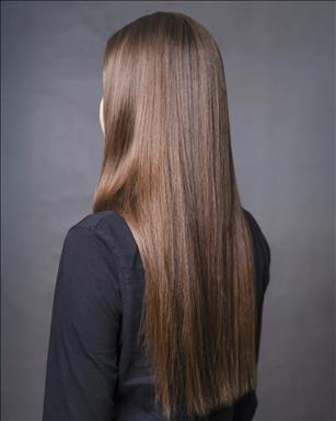 سالن زیبایی کراتین و فر آرزو سعادت  در  مشهد