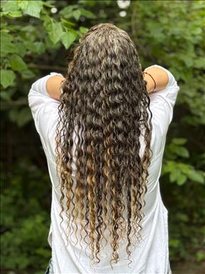 سالن زیبایی شینیون،فر دائم،بافت   در  تنکابن