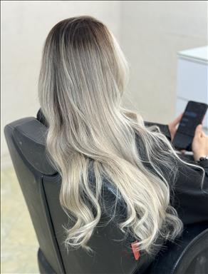 سالن زیبایی سالن تخصصی عروس اریایی  در  برازجان