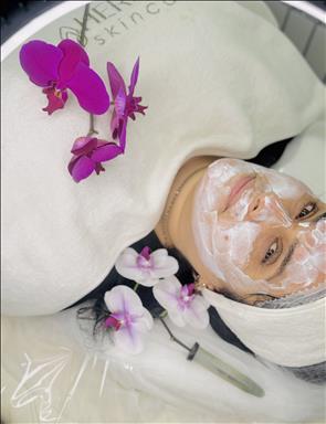 سالن زیبایی پاکسازی و فیشال حسنا  در  بابلسر