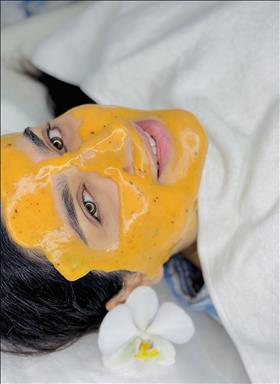 سالن زیبایی پاکسازی و فیشال حسنا  در  بابلسر