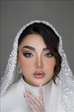 سالن زیبایی زیبایی سمانه علیخانی  در  مشهد