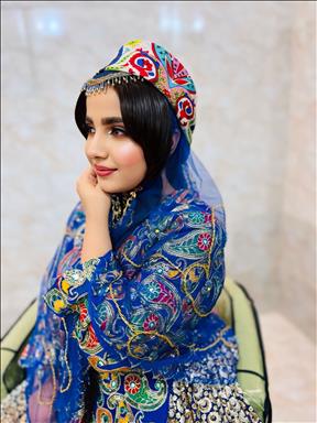 سالن زیبایی سالن زیبایی آیماه   در  آباده