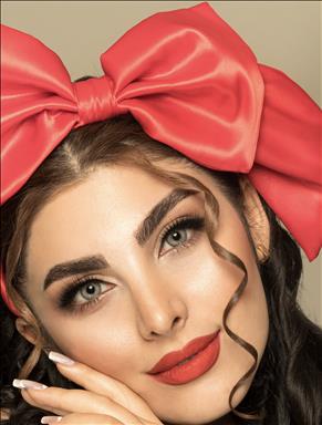 سالن زیبایی سالن زیبایی گریمور  در  مشهد