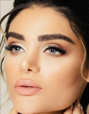 سالن زیبایی سالن زیبایی گریمور  در  مشهد