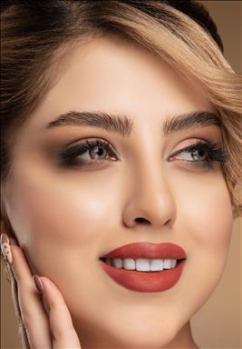 سالن زیبایی سالن زیبایی گریمور  در  مشهد