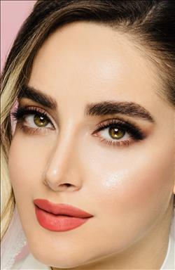 سالن زیبایی سالن زیبایی گریمور  در  مشهد