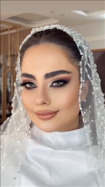 سالن زیبایی سالن زیبایی سی کاج  در  نیشابور