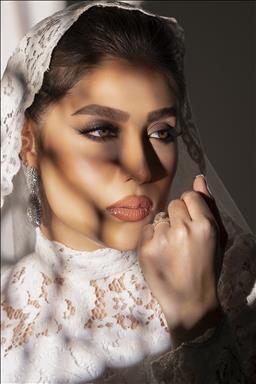 سالن زیبایی میکاپ تخصصی ساحل محمدیان  در  مشهد