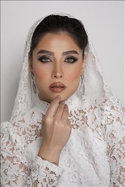 سالن زیبایی میکاپ تخصصی ساحل محمدیان  در  مشهد