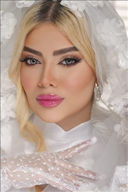 سالن زیبایی میکاپ تخصصی ساحل محمدیان  در  مشهد