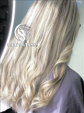 سالن زیبایی سالن زیبایی سیما رضازاده   در  کرج