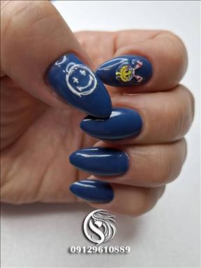 سالن زیبایی سالن زیبایی سیما رضازاده  در  کرج