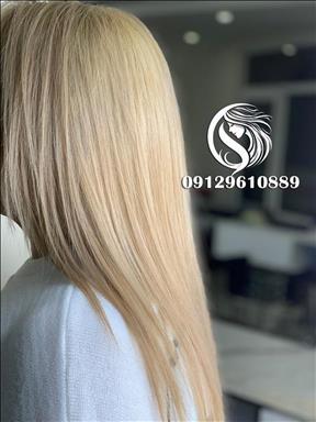 سالن زیبایی سالن زیبایی سیما رضازاده  در  کرج