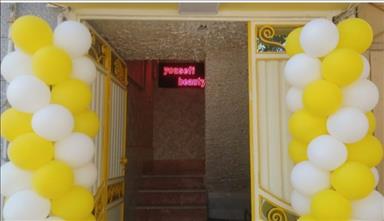 سالن زیبایی سالن زیبایی آکادمی یوسفی   در  خوی