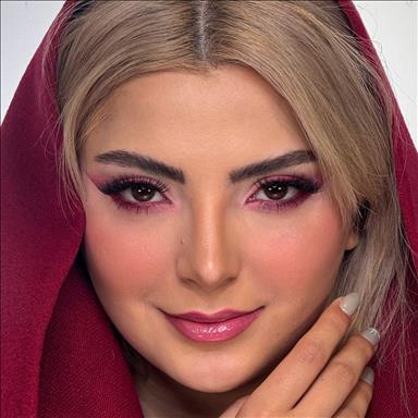 سالن زیبایی متینه چنارانی  در  مشهد