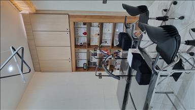 سالن زیبایی آکادمی مژه آیلین  در  گناباد