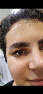 سالن زیبایی آکادمی مژه آیلین  در  گناباد