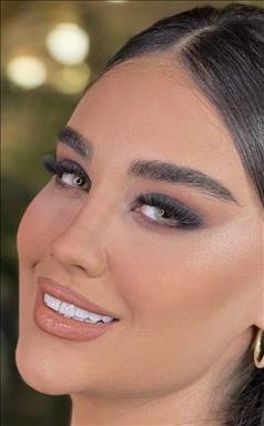 سالن زیبایی سالن زیبایی آپامه  در  کرج