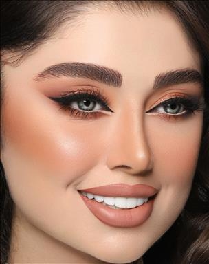 سالن زیبایی زیبایی مائده صداقت (راندا)  در  مشهد