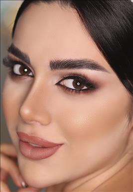 سالن زیبایی زیبایی مائده صداقت (راندا)  در  مشهد