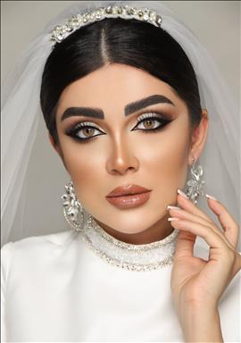 سالن زیبایی زیبایی مائده صداقت (راندا)  در  مشهد