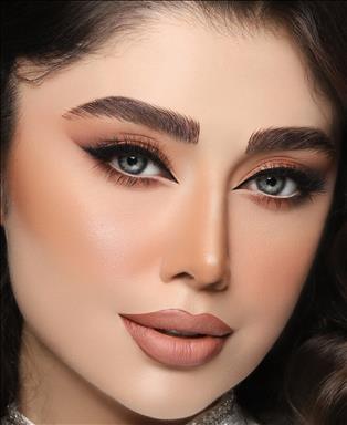 سالن زیبایی زیبایی مائده صداقت (راندا)  در  مشهد