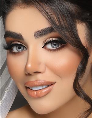 سالن زیبایی زیبایی مائده صداقت (راندا)  در  مشهد