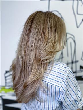 سالن زیبایی سالن زیبایی مریم ذاکری  در  گرگان