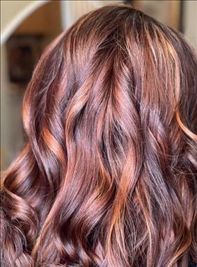 سالن زیبایی سالن زیبایی مریم ذاکری  در  گرگان