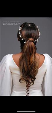 سالن زیبایی زیبایی ردگونه  در  مشهد