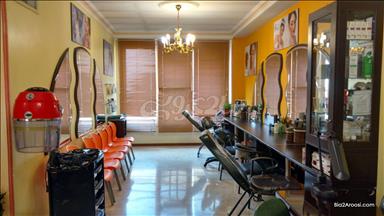 سالن زیبایی سالن زیبایی ارنیکا  در  تهران