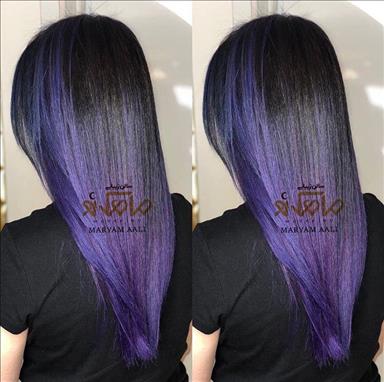 سالن زیبایی ارایشگاه زنانه ماهک نو  در  کرمان