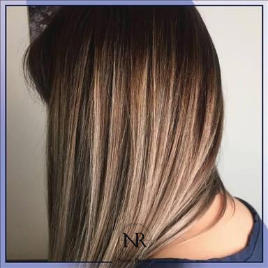 سالن زیبایی سالن زیبایی نسیم رضایی (لیمو سابق)  در  کرمان