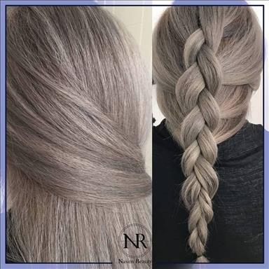 سالن زیبایی سالن زیبایی نسیم رضایی (لیمو سابق)  در  کرمان