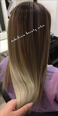 سالن زیبایی سالن زیبایی هستی صالحی  در  کرمان