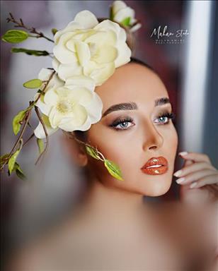 سالن زیبایی زیبایی نازی فرهودی  در  مشهد