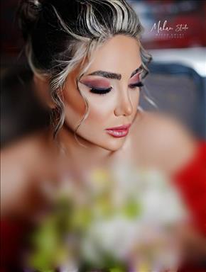 سالن زیبایی زیبایی نازی فرهودی  در  مشهد