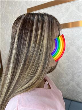 سالن زیبایی سالن زیبایی تمنا  در  بندرعباس