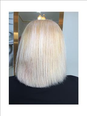 سالن زیبایی سالن زیبایی تمنا  در  بندرعباس