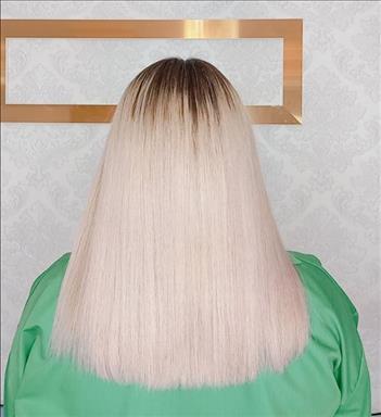 سالن زیبایی سالن زیبایی تمنا  در  بندرعباس