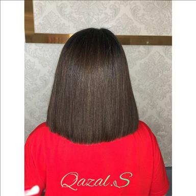 سالن زیبایی سالن زیبایی تمنا  در  بندرعباس