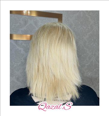 سالن زیبایی سالن زیبایی تمنا  در  بندرعباس