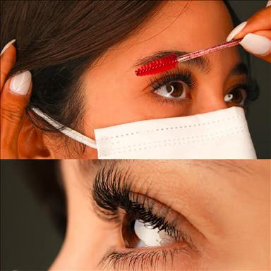 سالن زیبایی سالن زیبایی پارس تهران  در  مشهد