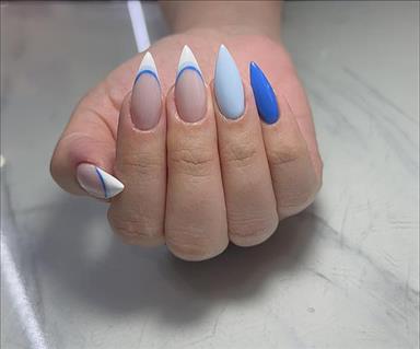 سالن زیبایی عروس سرای گیسوم  در  شهریار