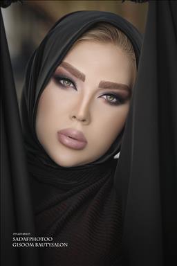 سالن زیبایی عروس سرای گیسوم  در  شهریار